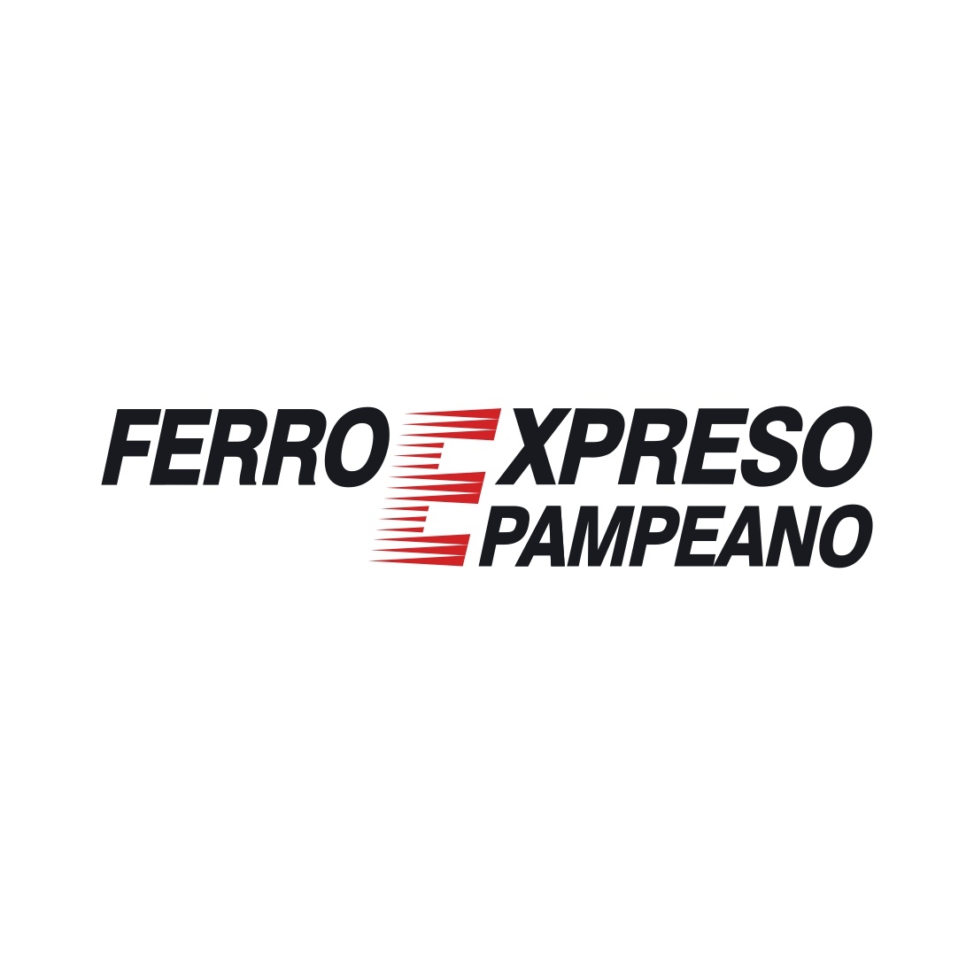 Ferro expreso pampeano
